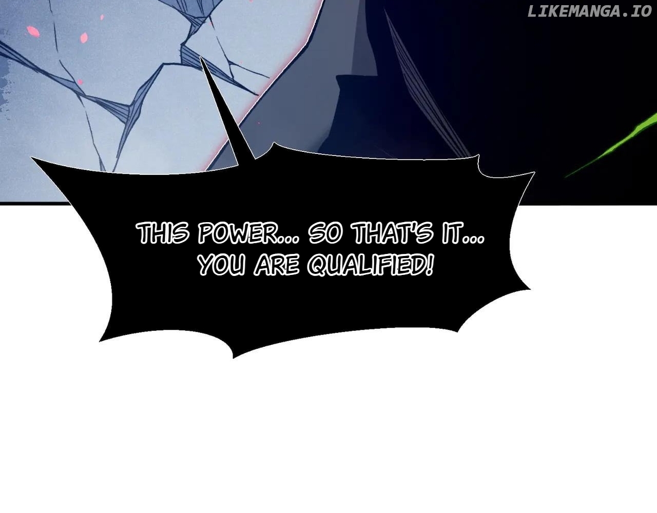 The Devil Never Cries Chapter 104 - page 64